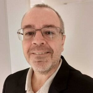 professor Otto