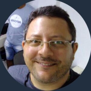 professor Marcelo Dipp
