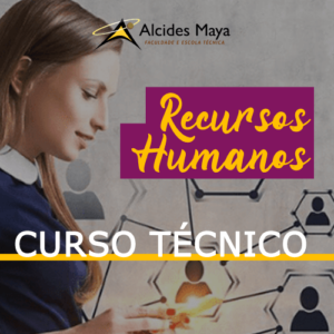 Curso Técnico em Recursos Humanos - Conteúdo, Média Salarial e Atuação
