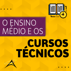 Curso Técnico Ensino Médio é Preciso Ter?
